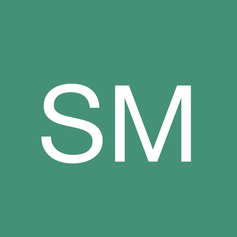 Meet your Posher, Sabbath